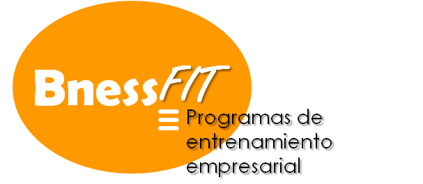 logo bnessfit